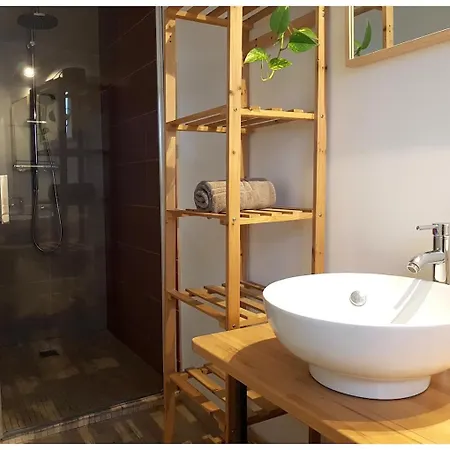 بيت للعطل De Groupe 