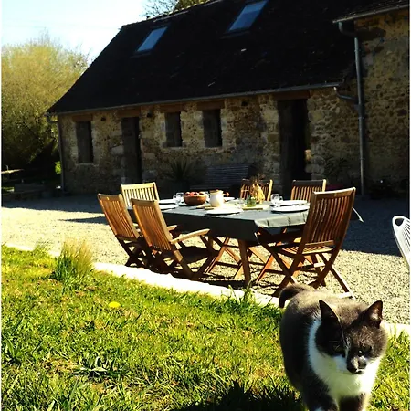 بيت للعطل De Groupe 