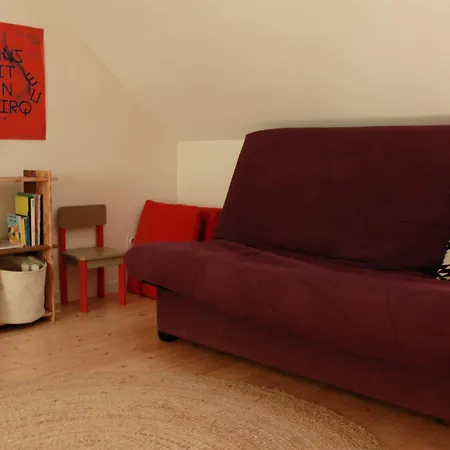 بيت للعطل De Groupe 